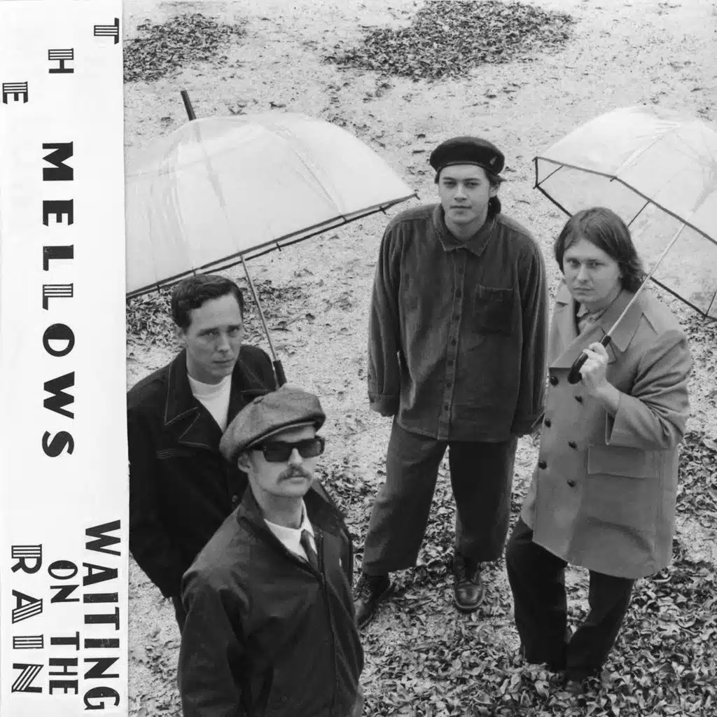 The Mellows
