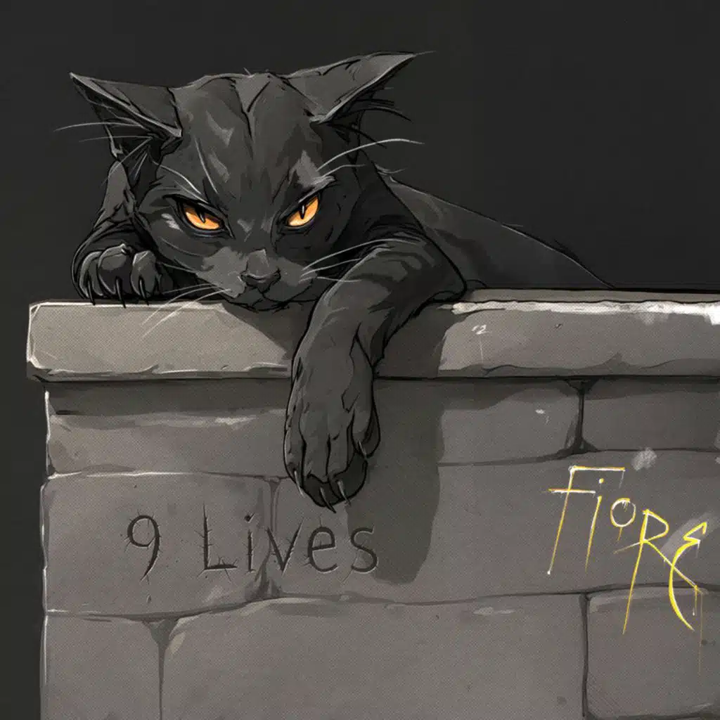 Nine Lives