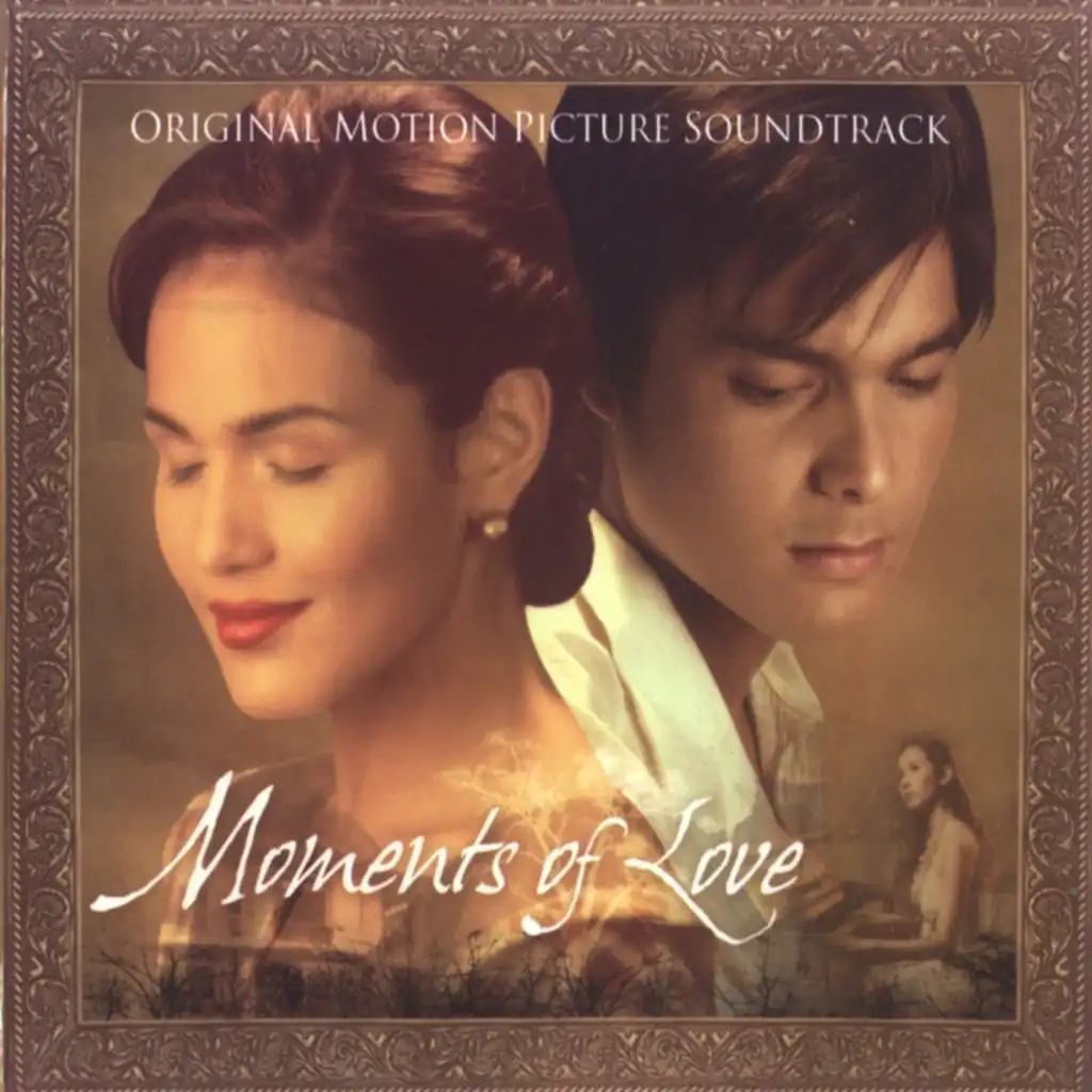 Moments of Love (Orchestra Version)