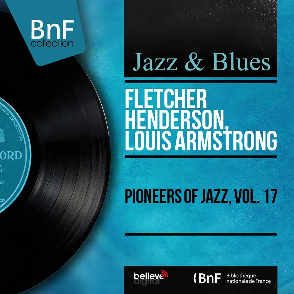 Pioneers of Jazz, Vol. 17 (Mono Version)