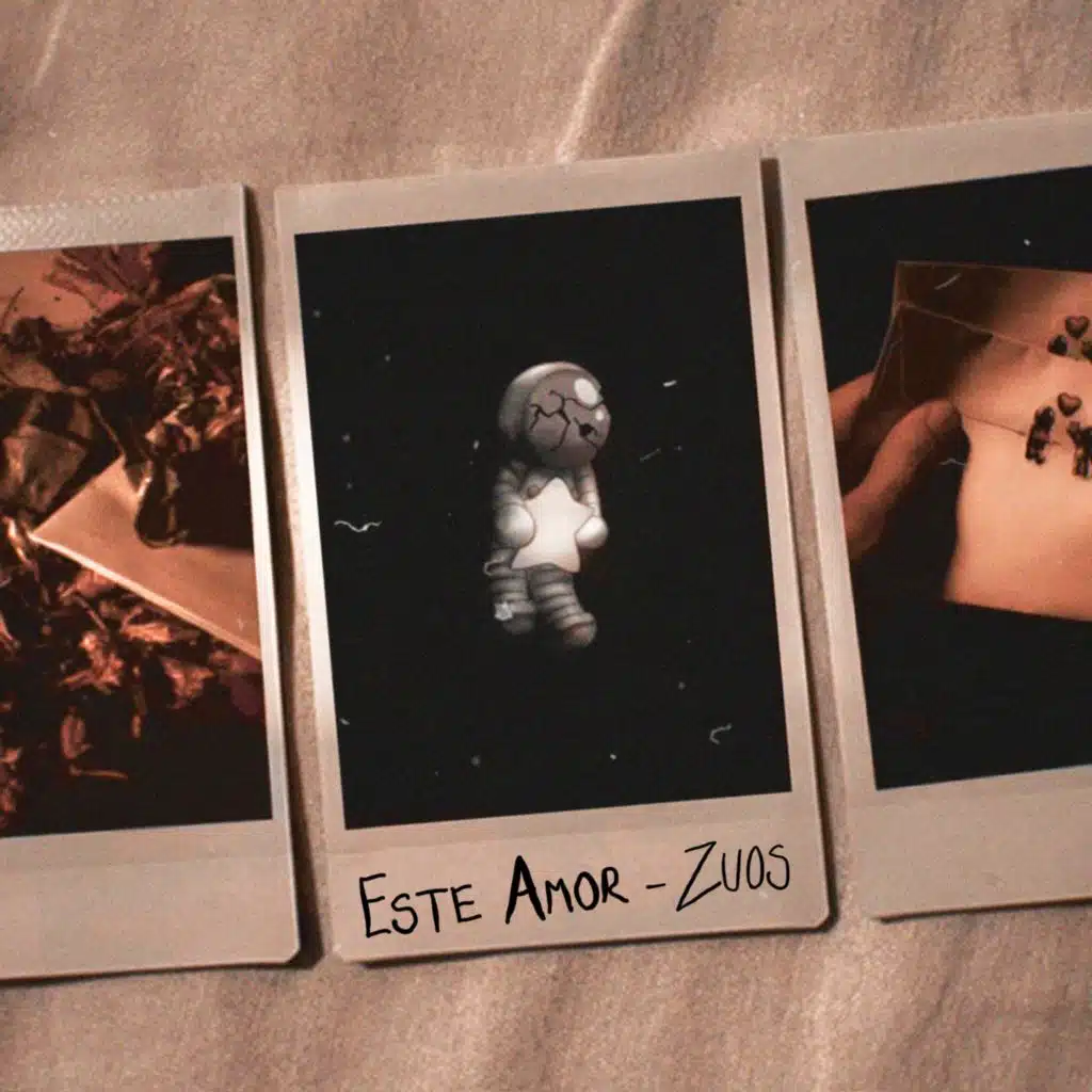 Este Amor