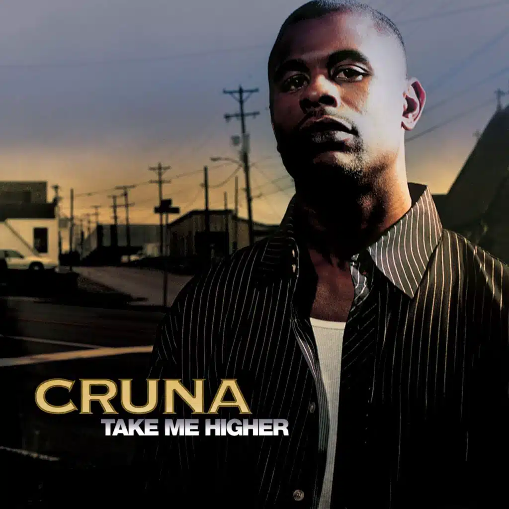 Take Me Higher (Main Mix)