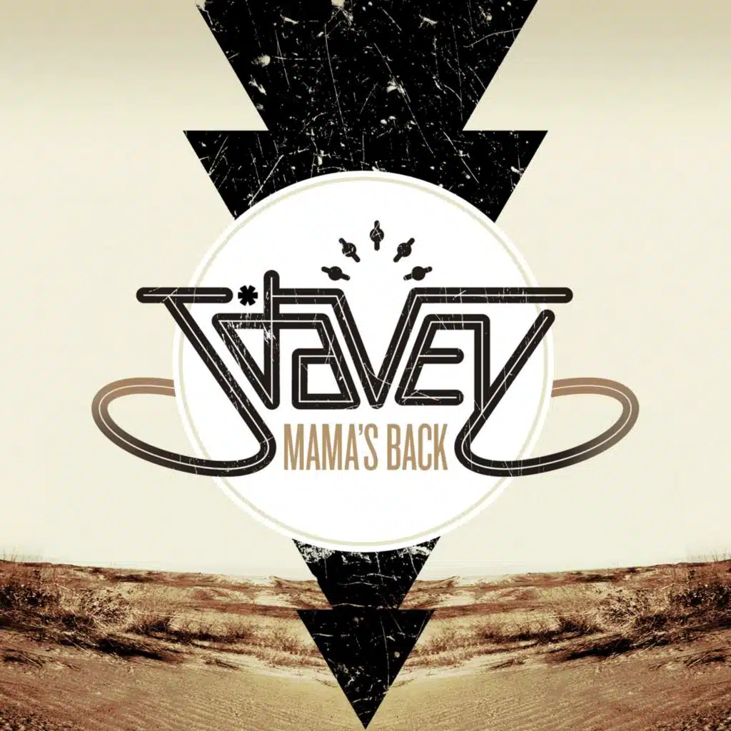 Mama's Back