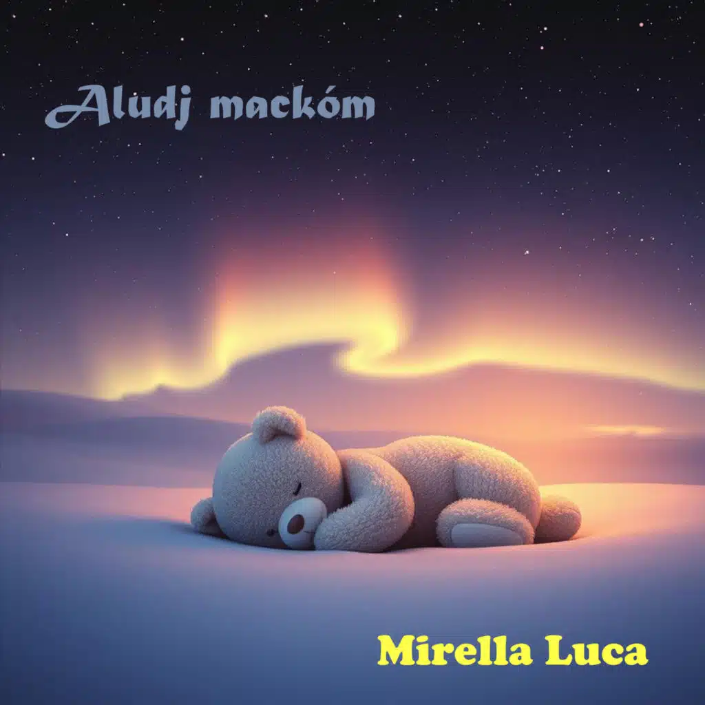 Mirella Luca