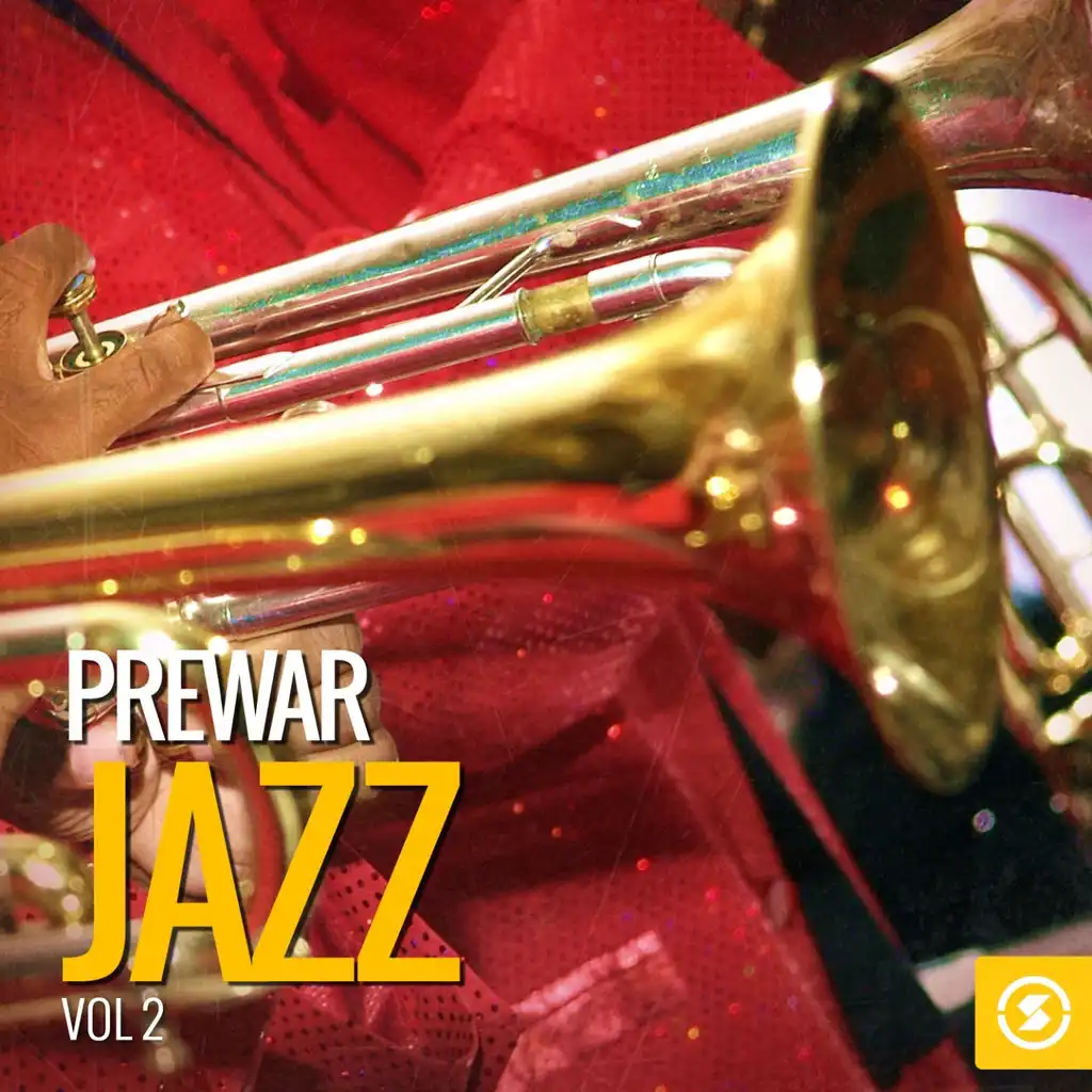 Prewar Jazz, Vol. 2