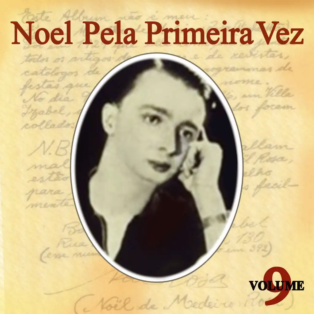 Noel pela Primeira Vez, Vol. 9