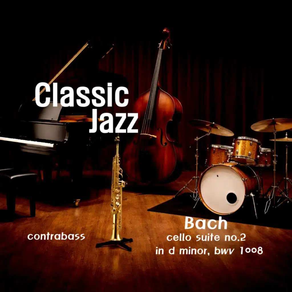 Classic Jazz