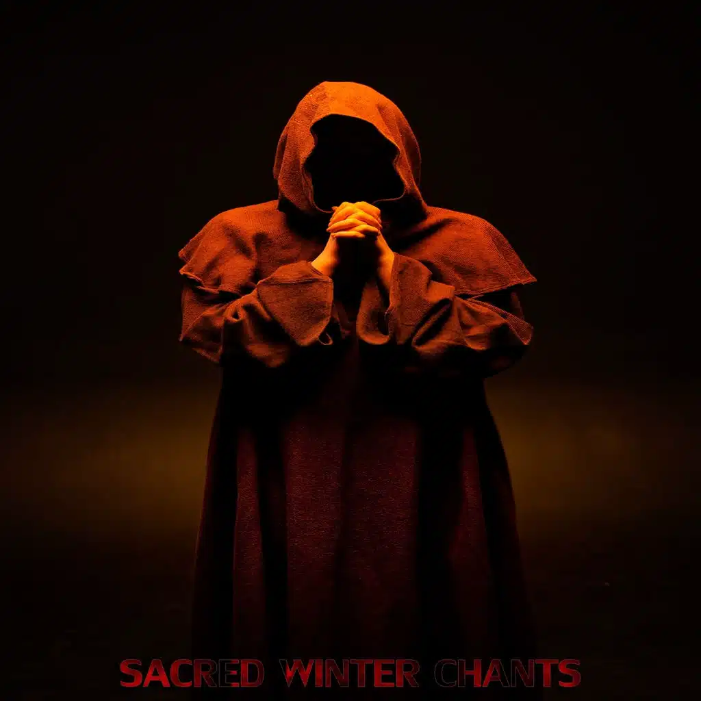 Sacred Winter Chants (Master Spirit of Christmas)