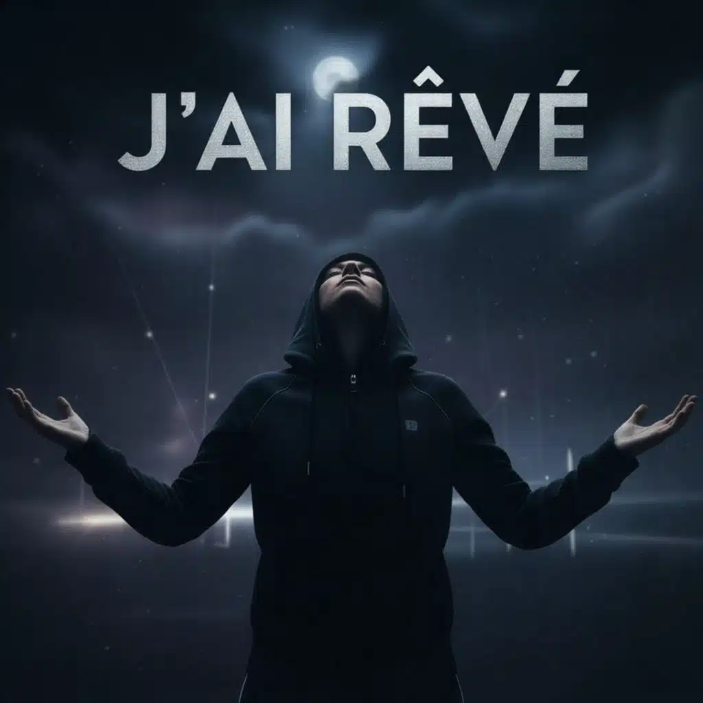 J'ai rêvé (feat. Kenna)