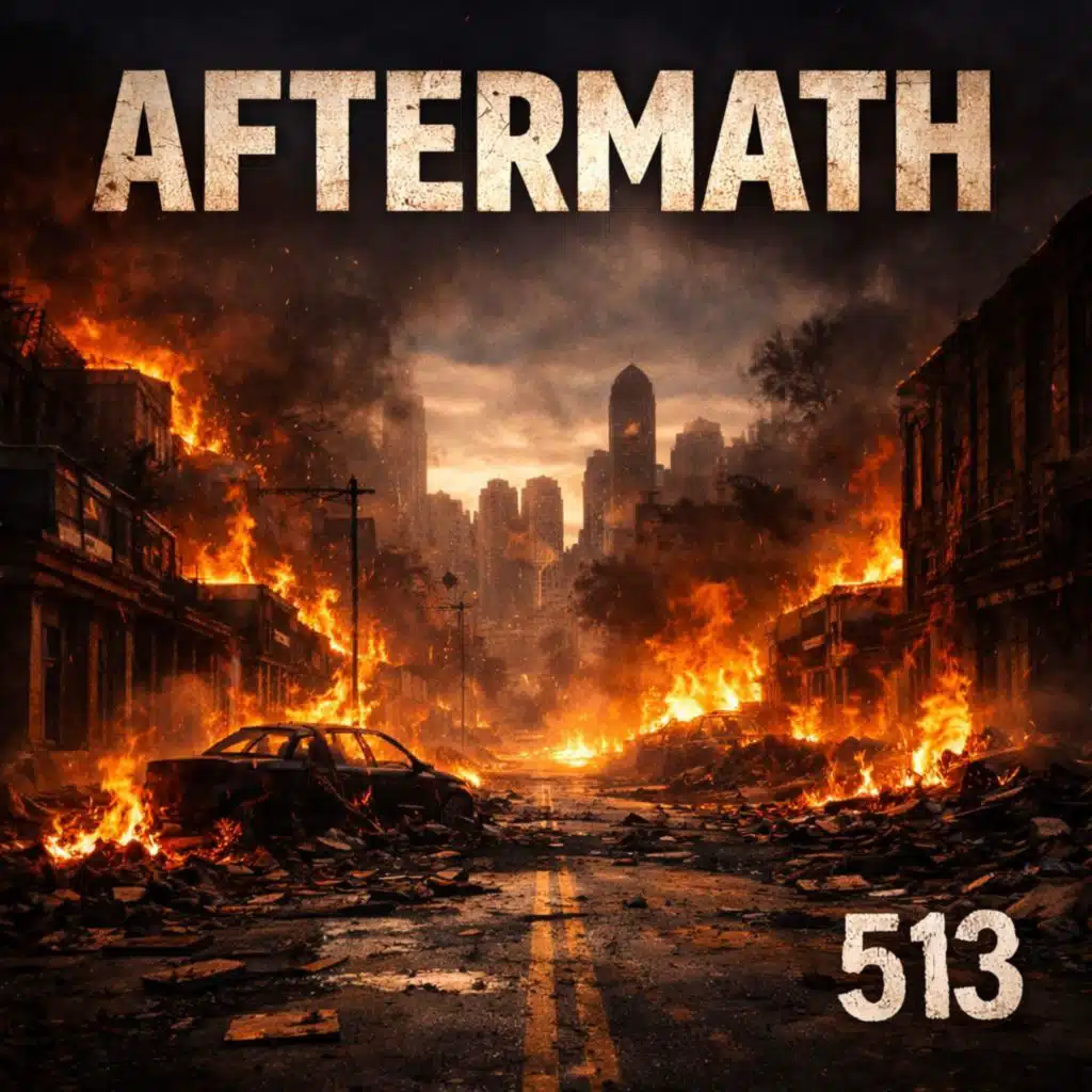 Aftermath
