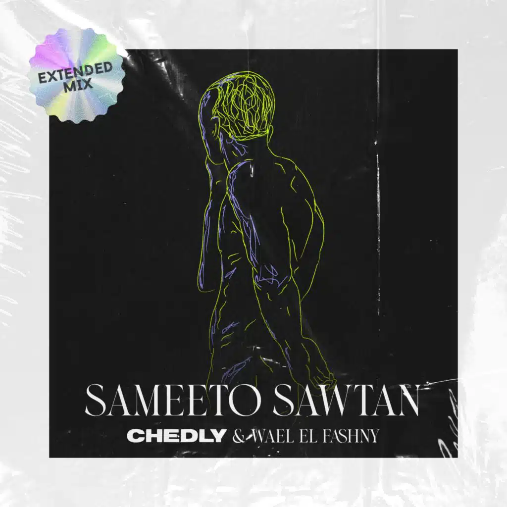 Sameeto Sawtan (feat. Wael El Fashny) (Extended Mix)