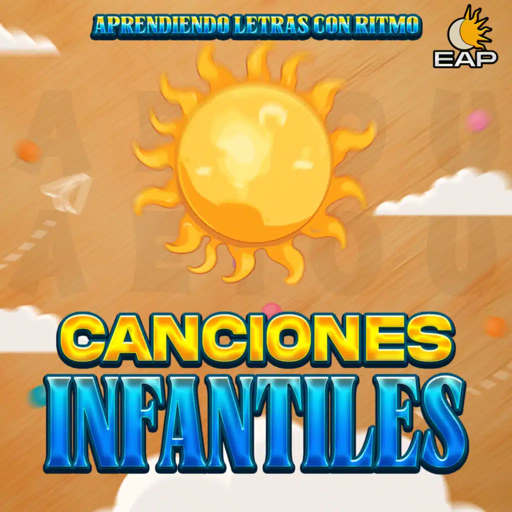 CANCIONES INFANTILES