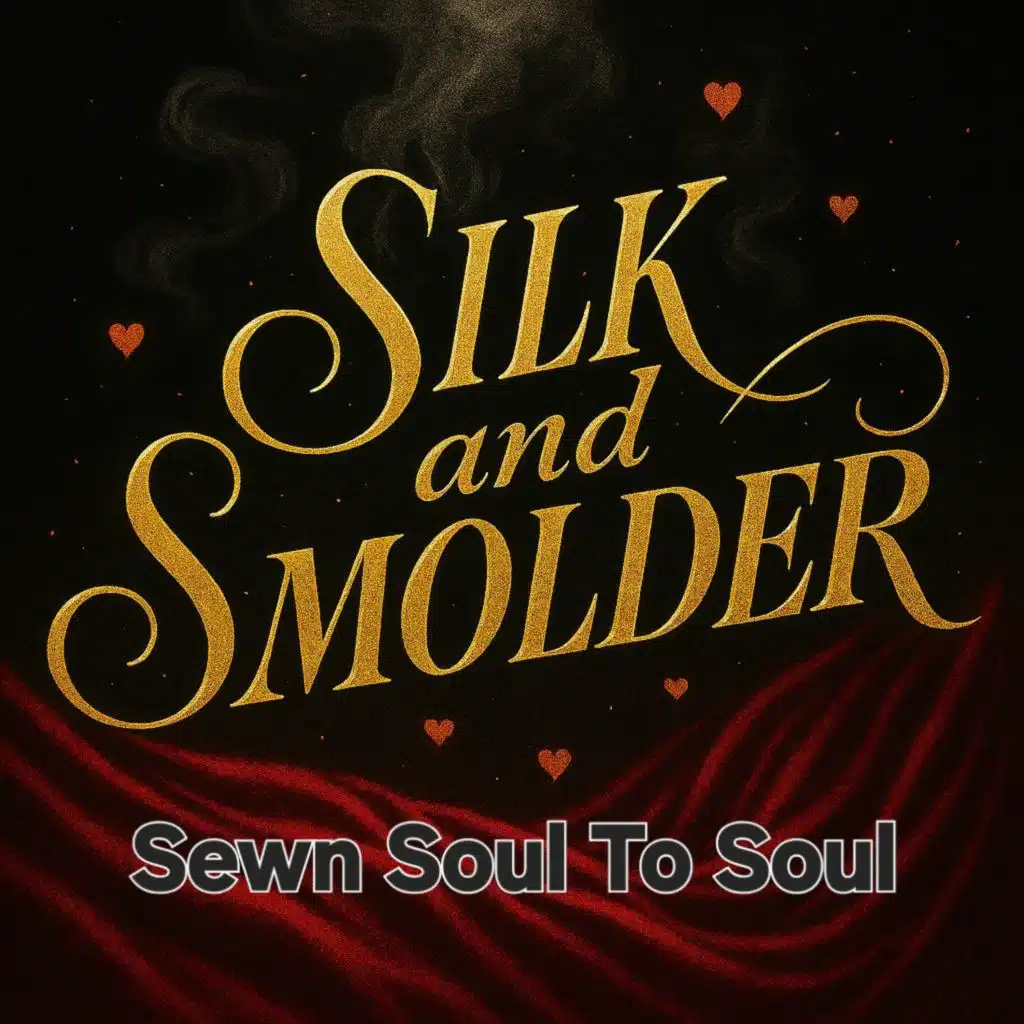 Sewn Soul To Soul