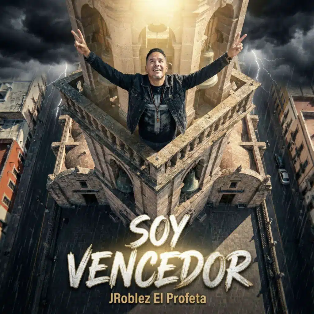 JRoblez El Profeta