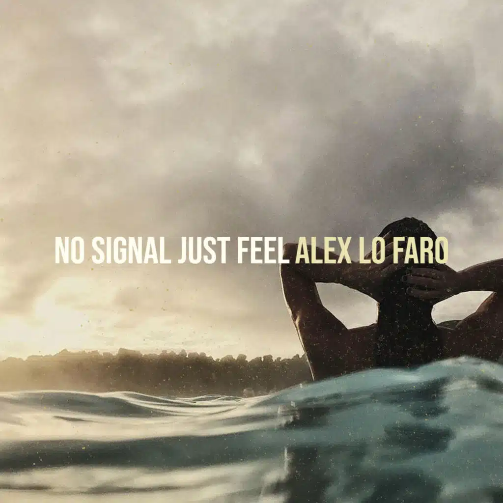 No Signal Just Feel