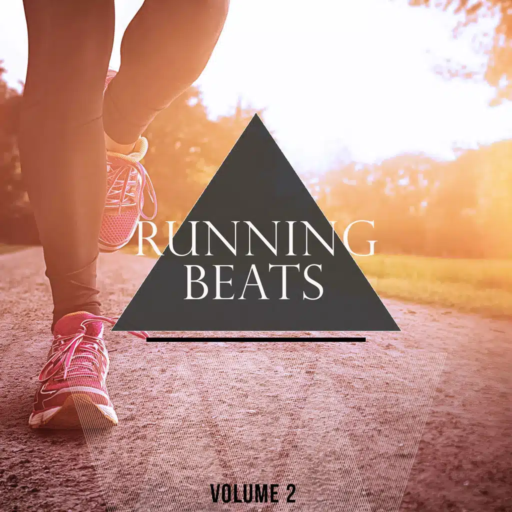 Running Beats, Vol. 2 (Best of Motivation Tunes)