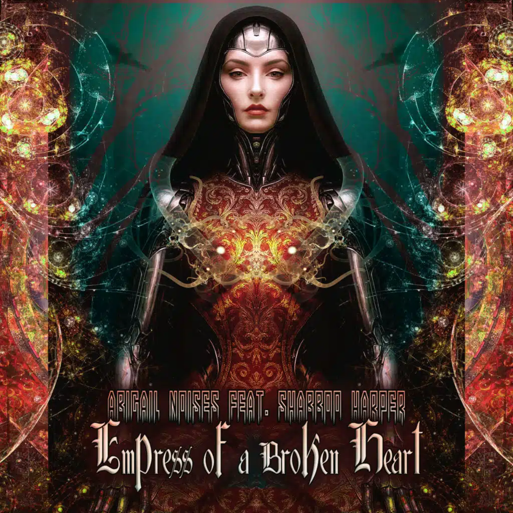 Abigail Noises & Shabboo Harper