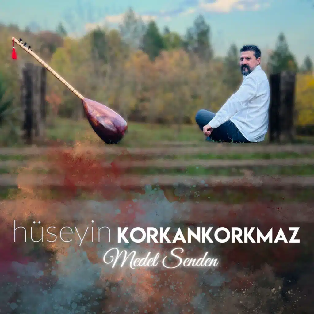 Hüseyin Korkankorkmaz