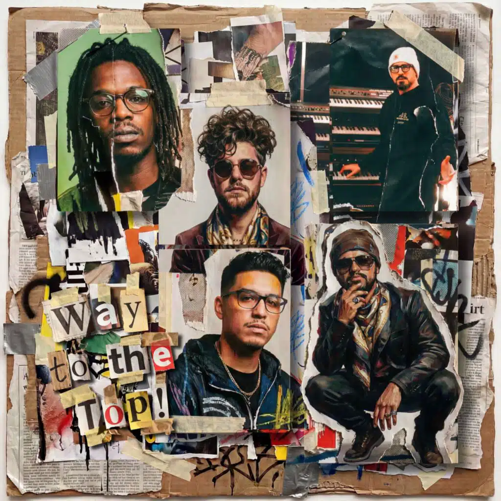 Johann Sebastian Kuster & Tengo