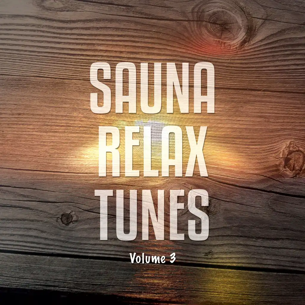 Sauna Relax Tunes, Vol. 3 (Relaxing Chillout Tunes For Recovering & Meditation)