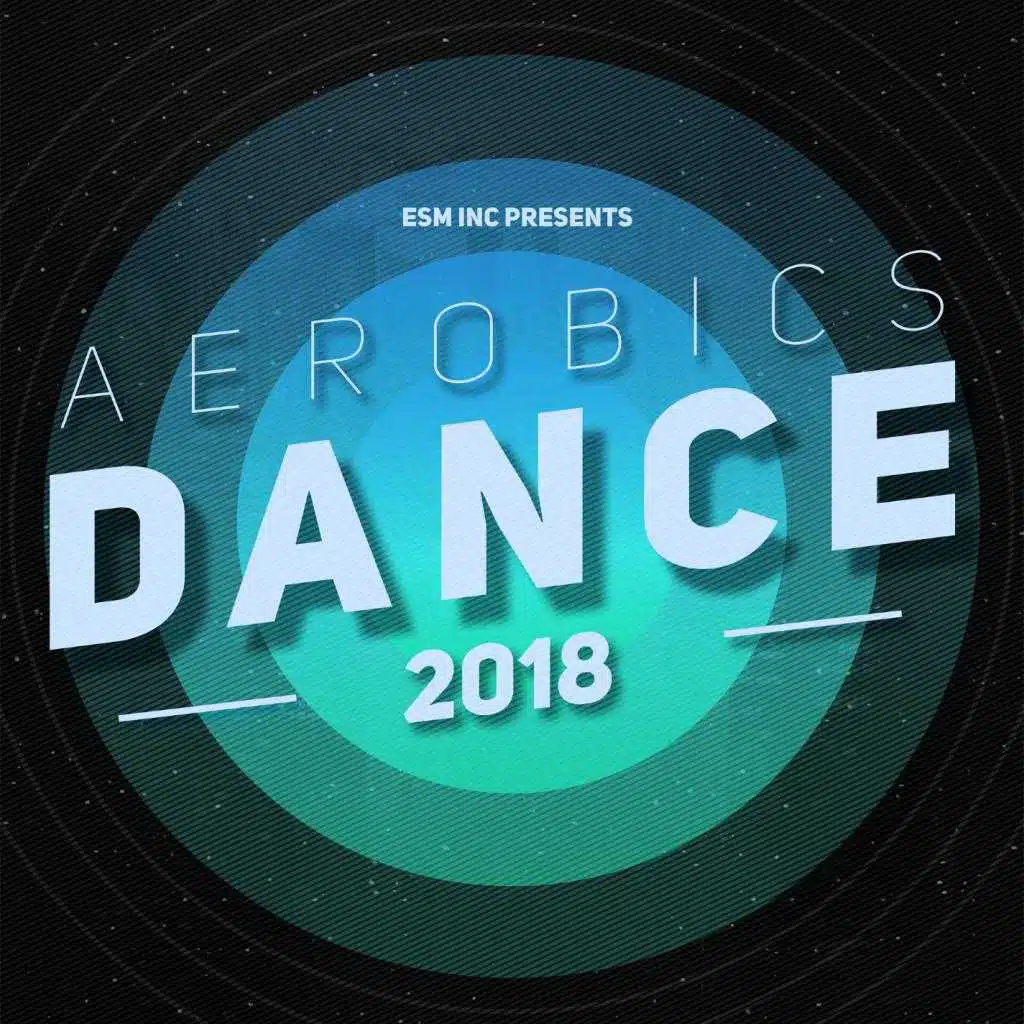 Aerobics Dance 2018