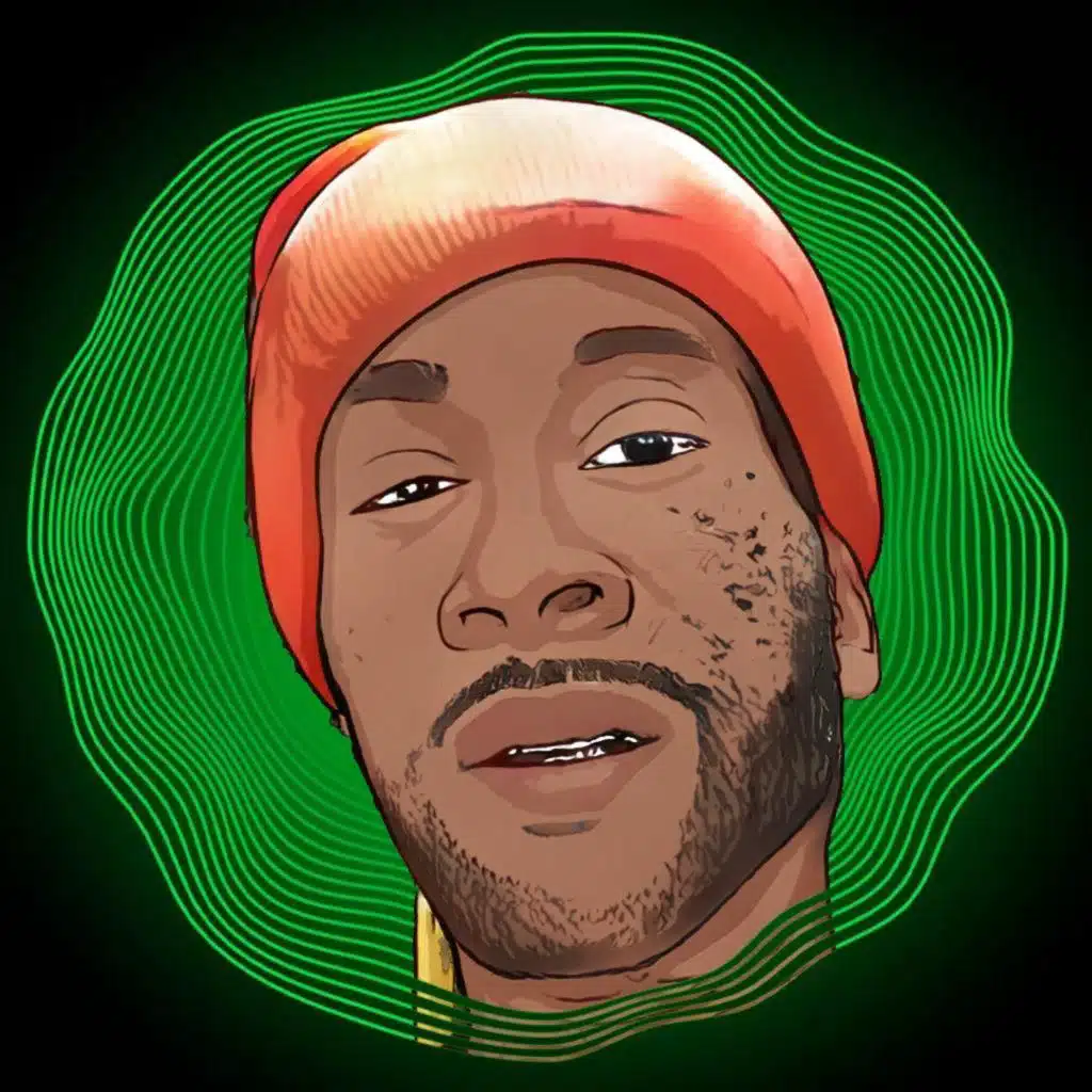 You Good I'm Good (feat. James Diem)