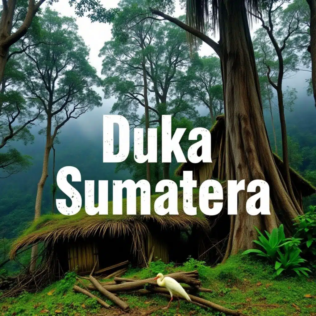 Duka Sumatera
