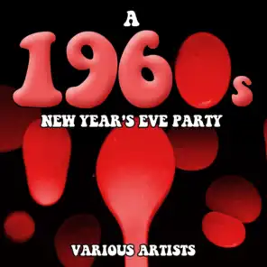A 1960s New Year's Eve Party