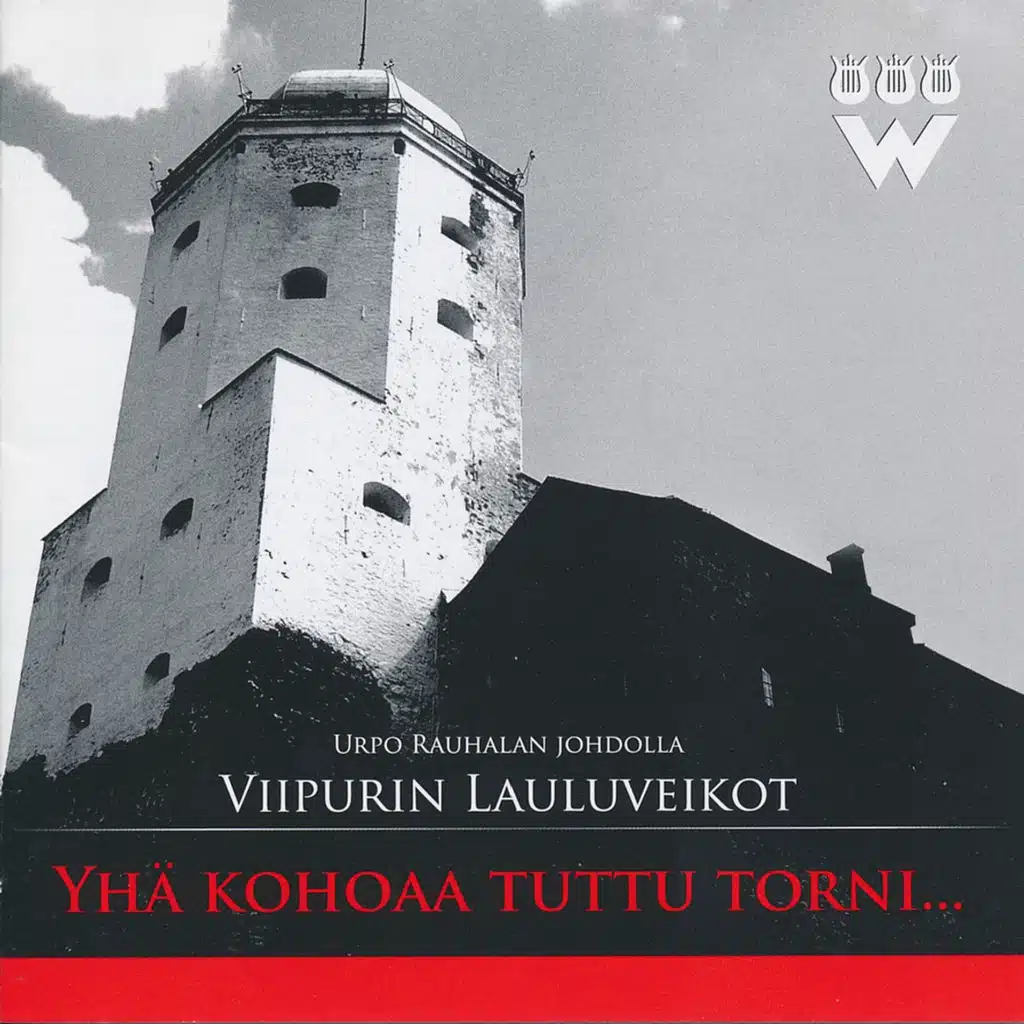Yhä Kohoaa Tuttu Torni