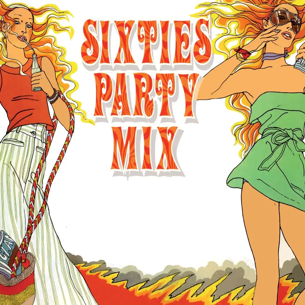 Sixties' Party Mix