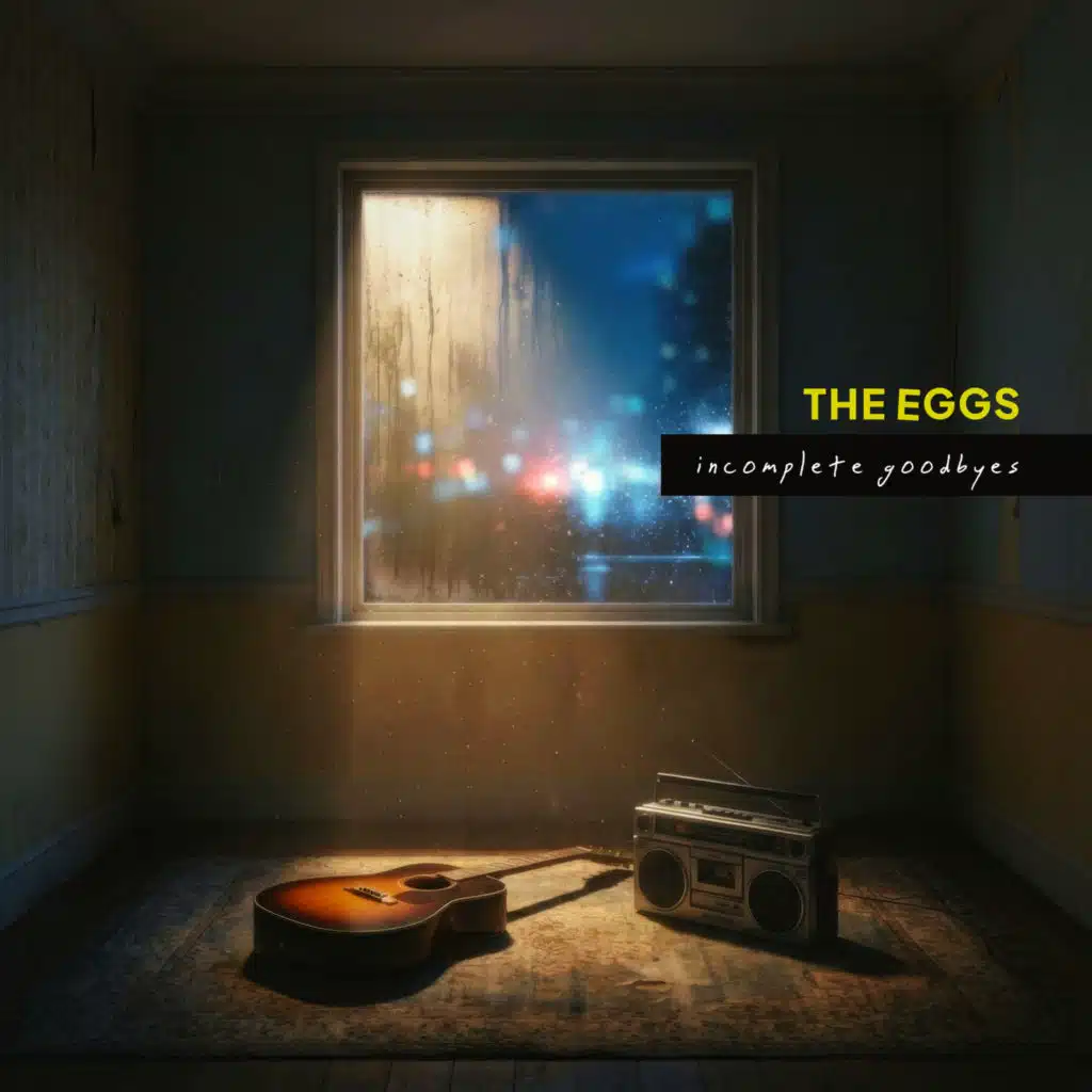 The Eggs