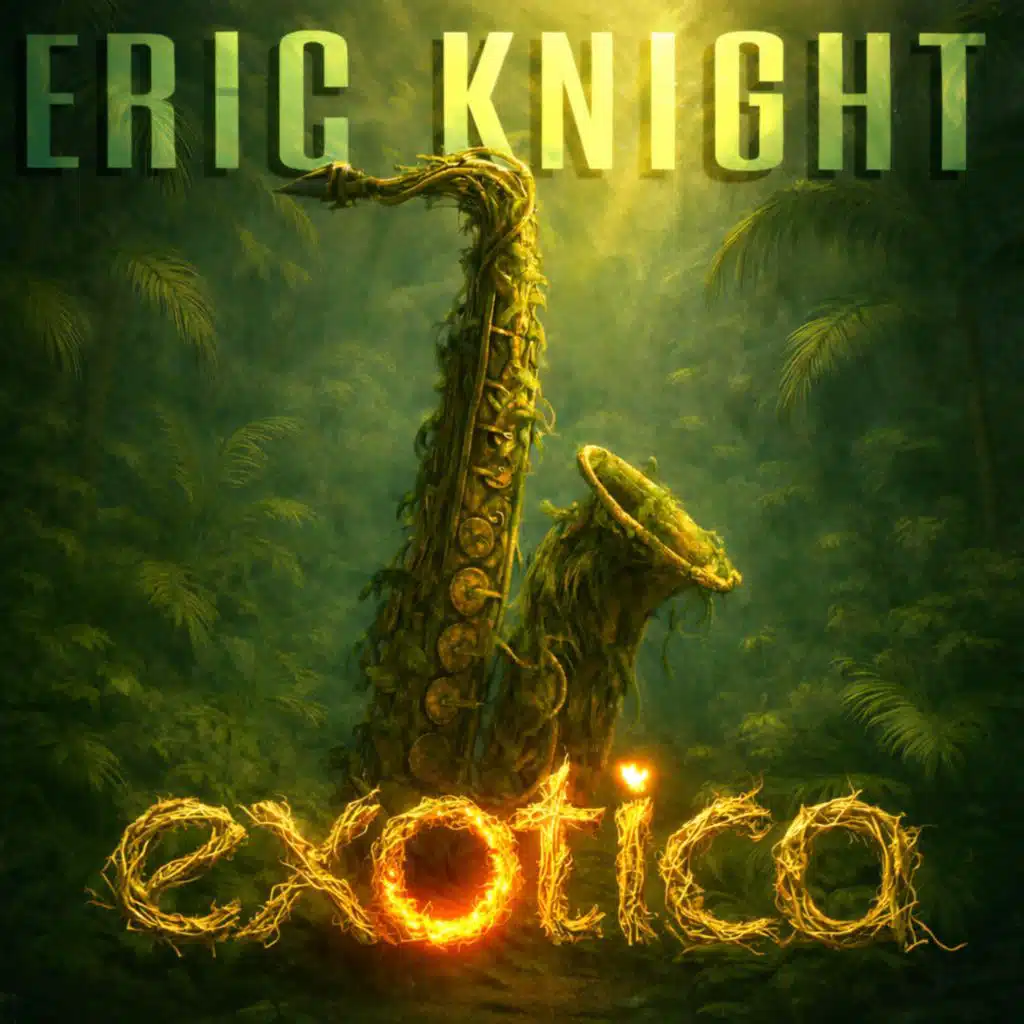 Eric Knight