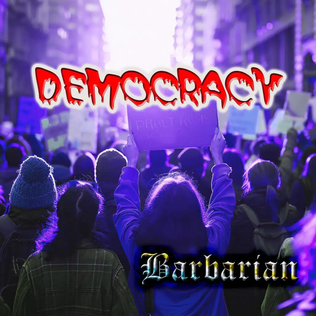 Democracy