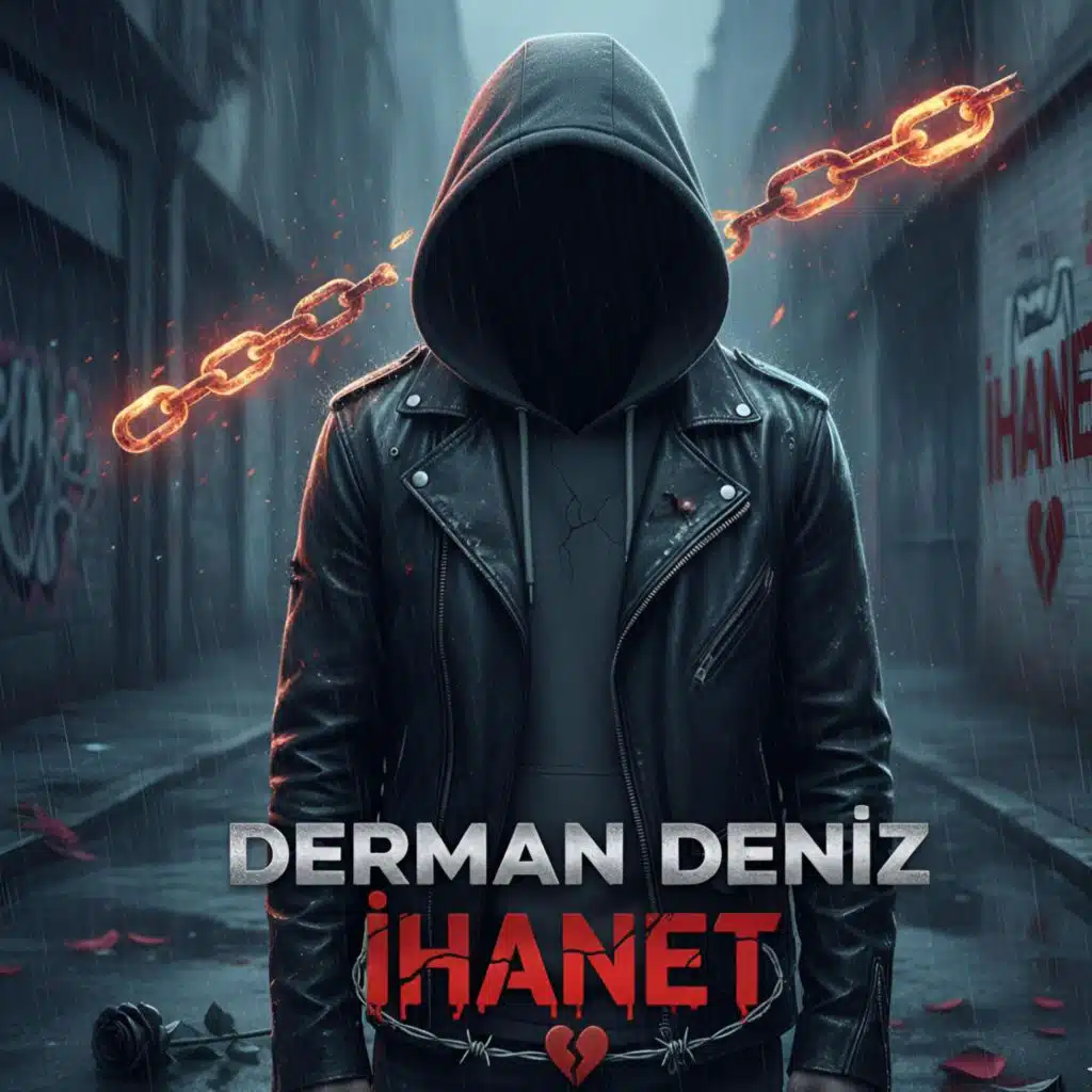 Derman Deniz