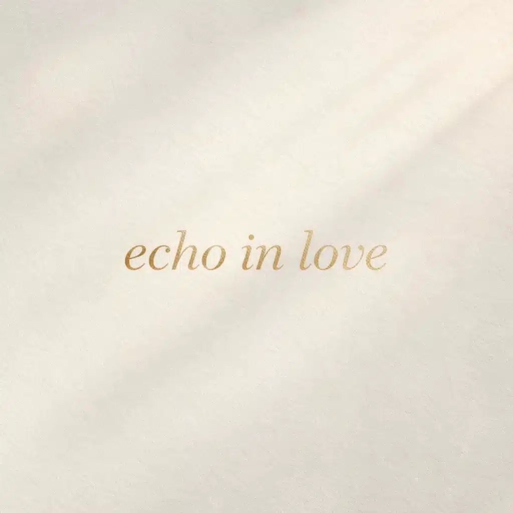 echo in love