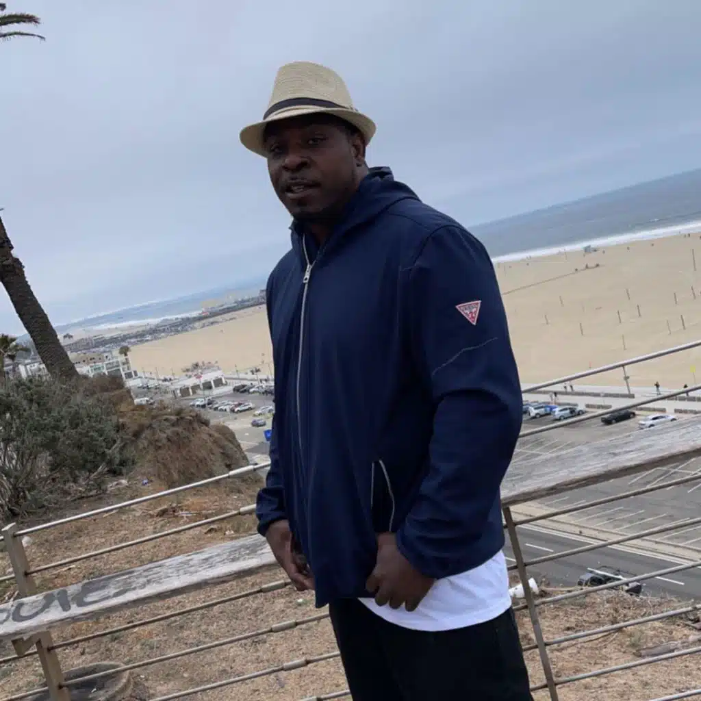 The Game (feat. Spy da Man, Krucial & June)