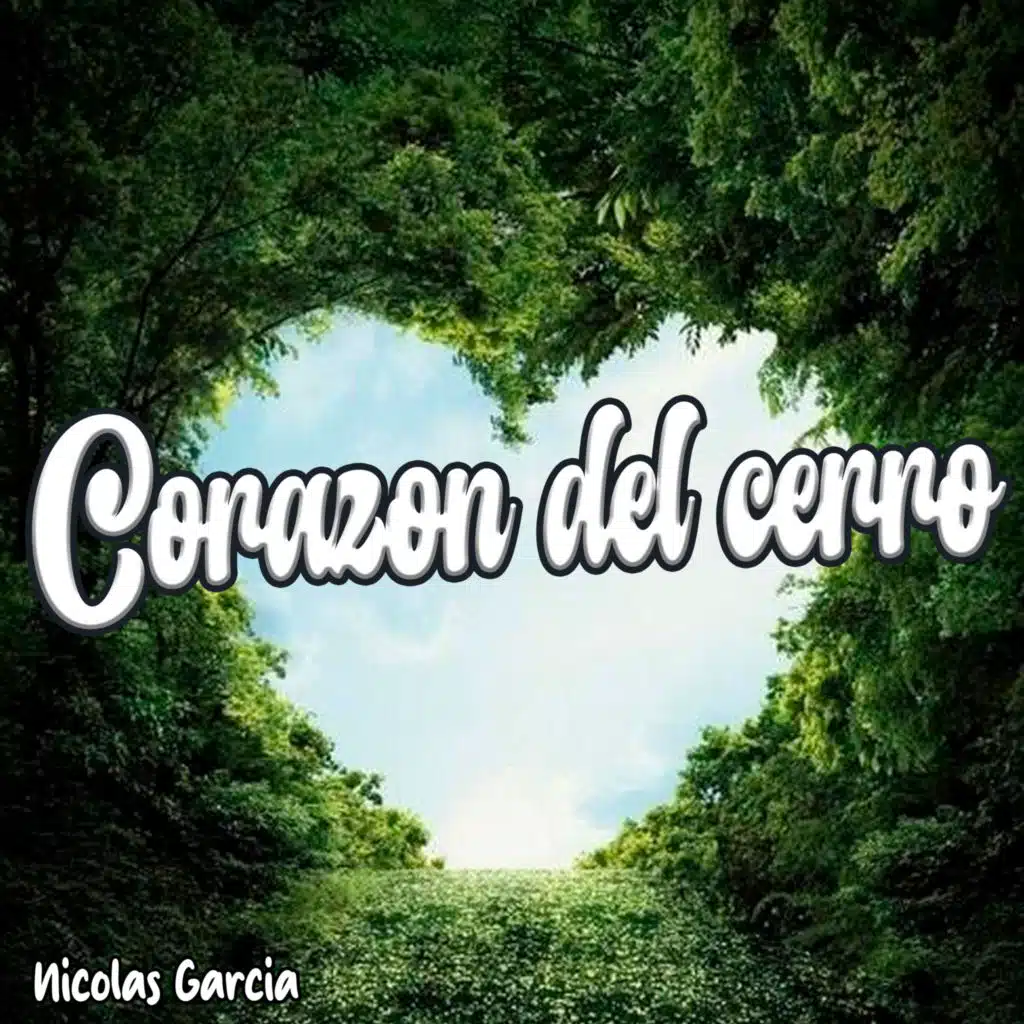 Corazón del Cerro