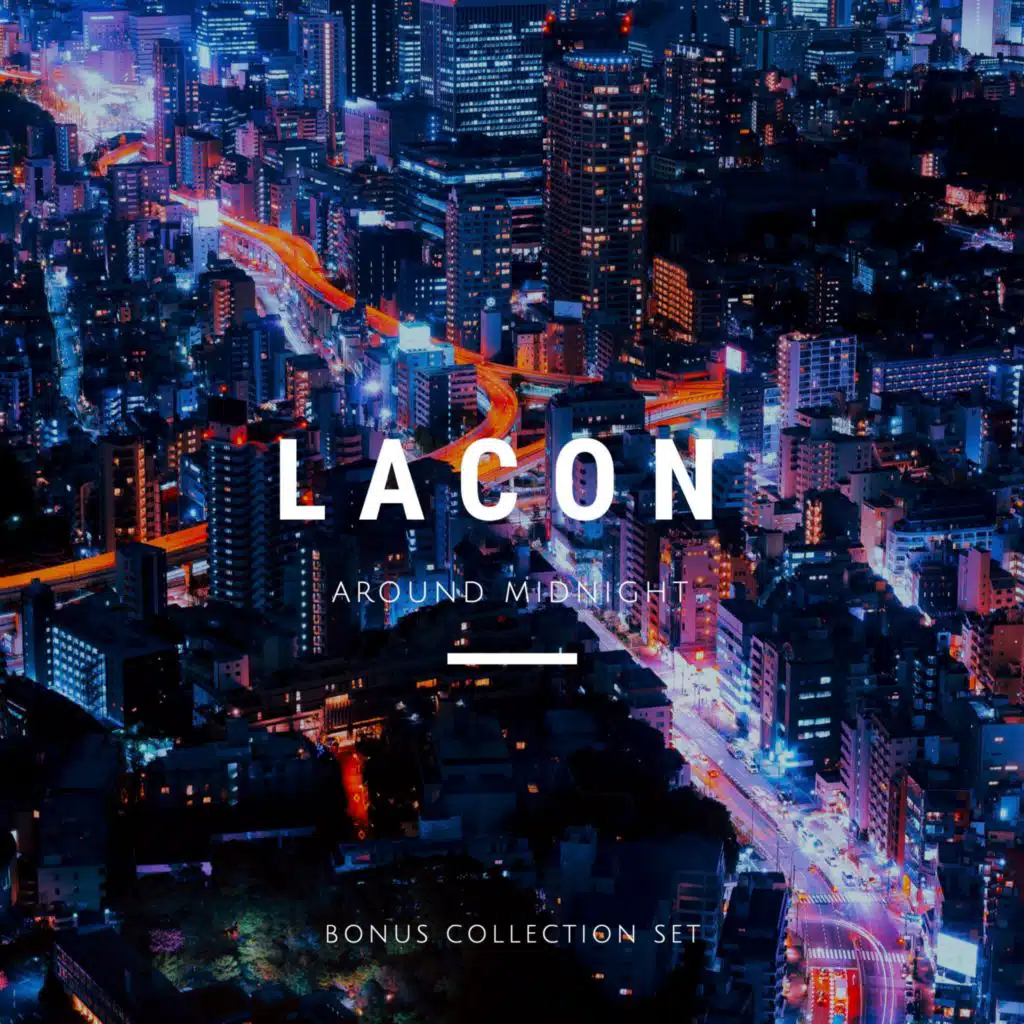 Around Midnight