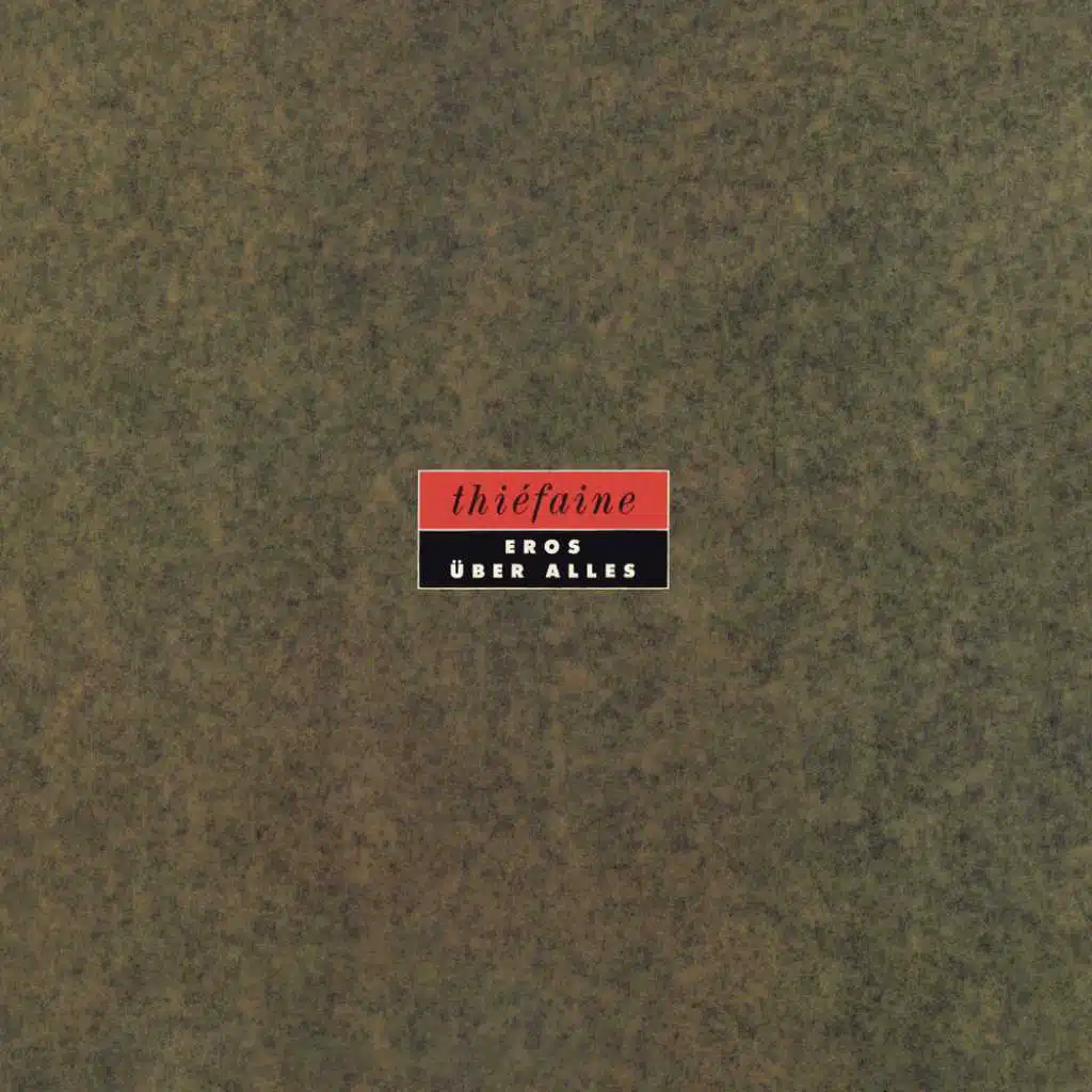 Droïde Song (Remastered 2018)