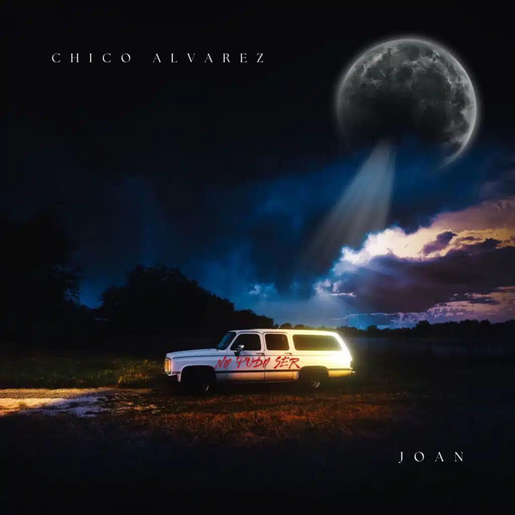 NO PUDO SER (feat. Joan)