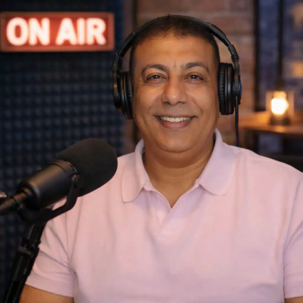 هاشتاج اليوم - بودكاست 