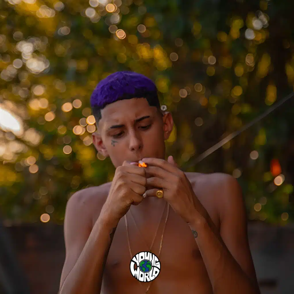 Trapstar (2025 Remaster)