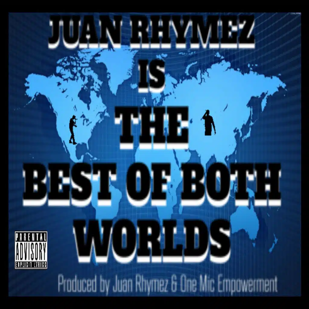 The Best Of Both Worlds Pt.2