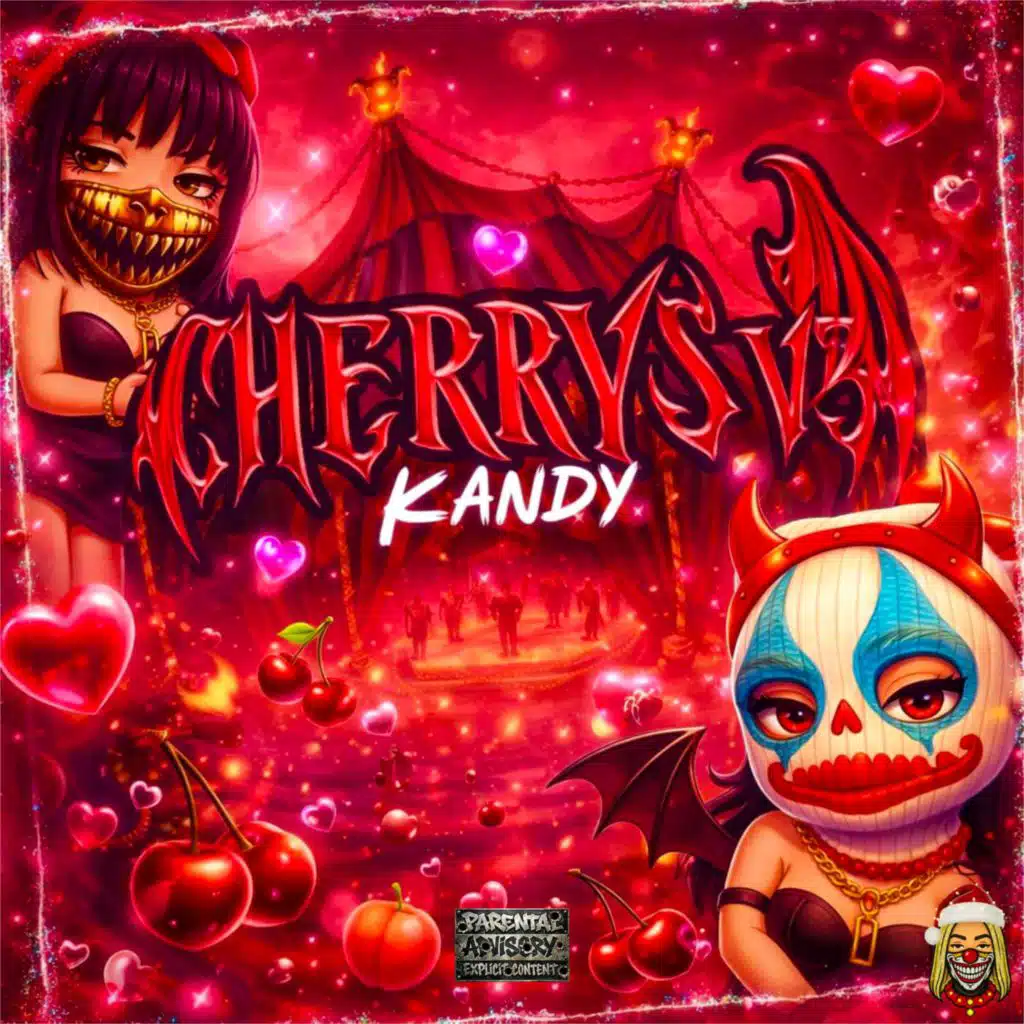 CHERRYS V3
