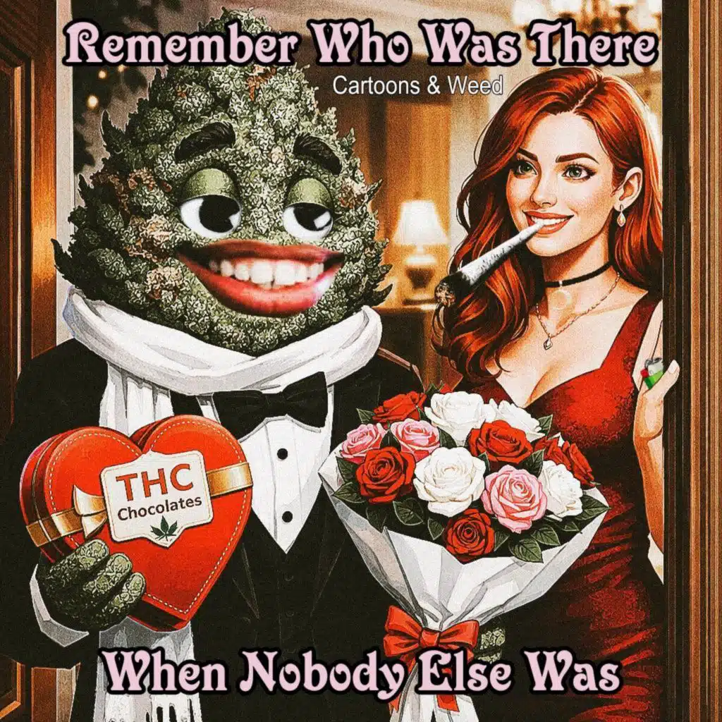 Remember Who Was There