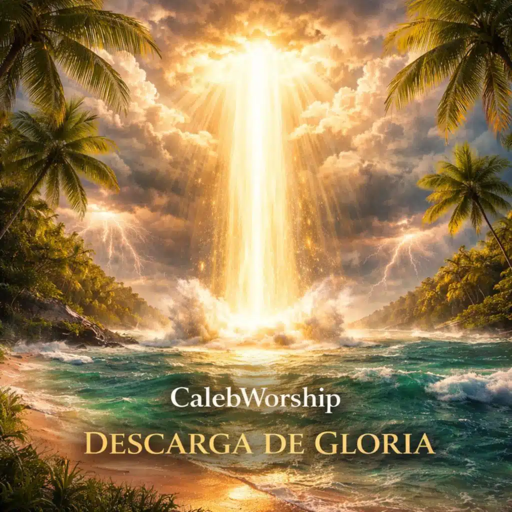 DESCARGA DE GLORIA