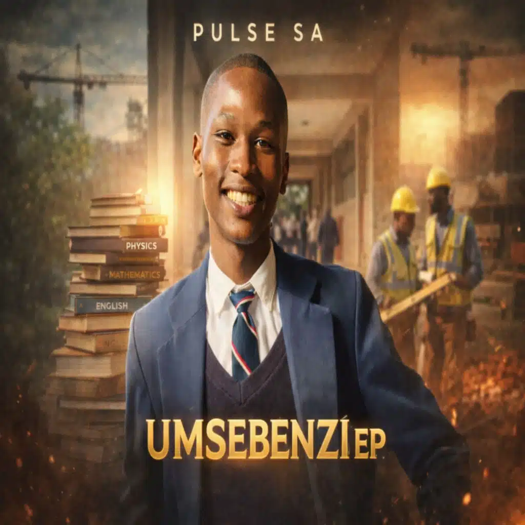 Umoya (feat. Mfoka Ngcobo, Massello Keys & Skobho sama mitha)