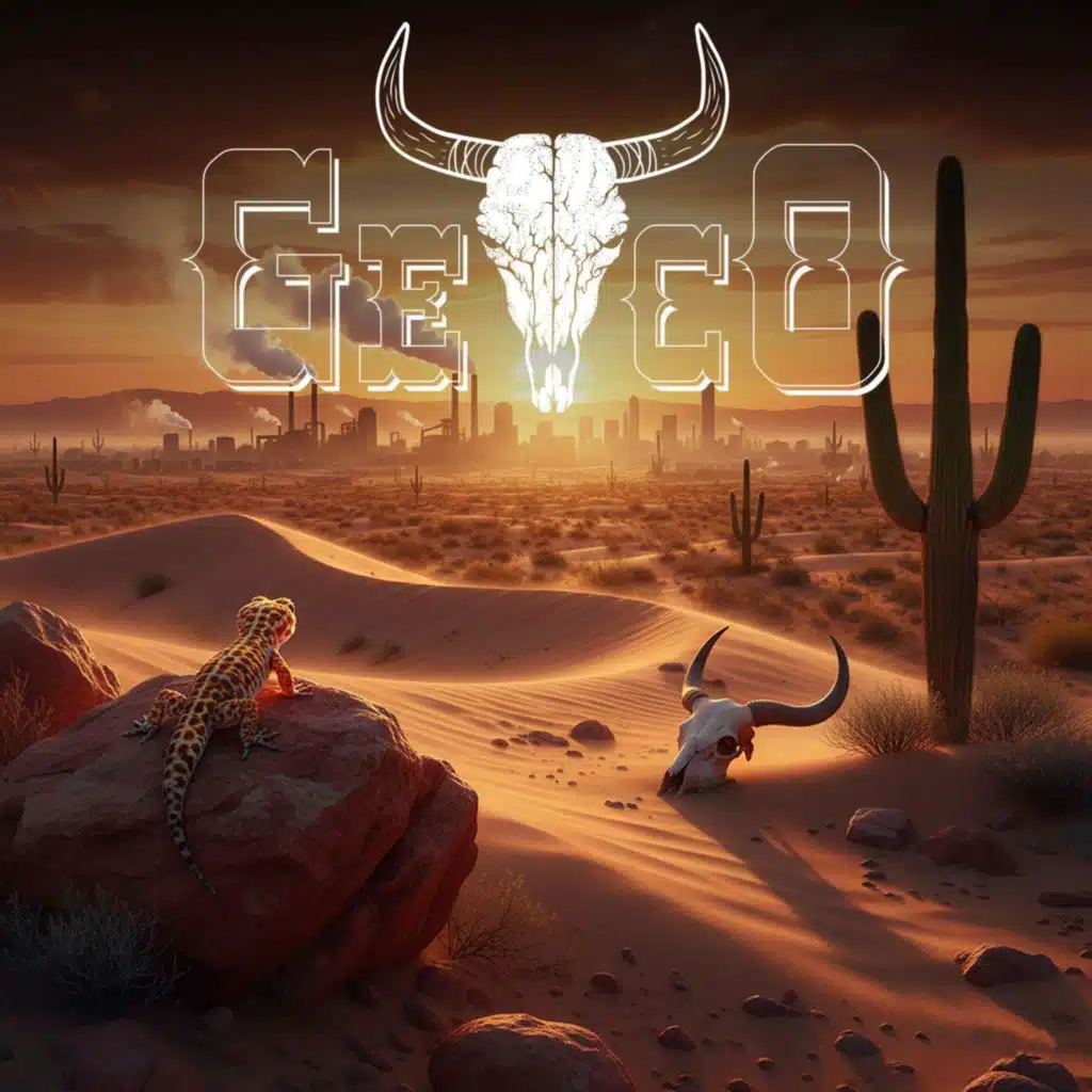 Geco
