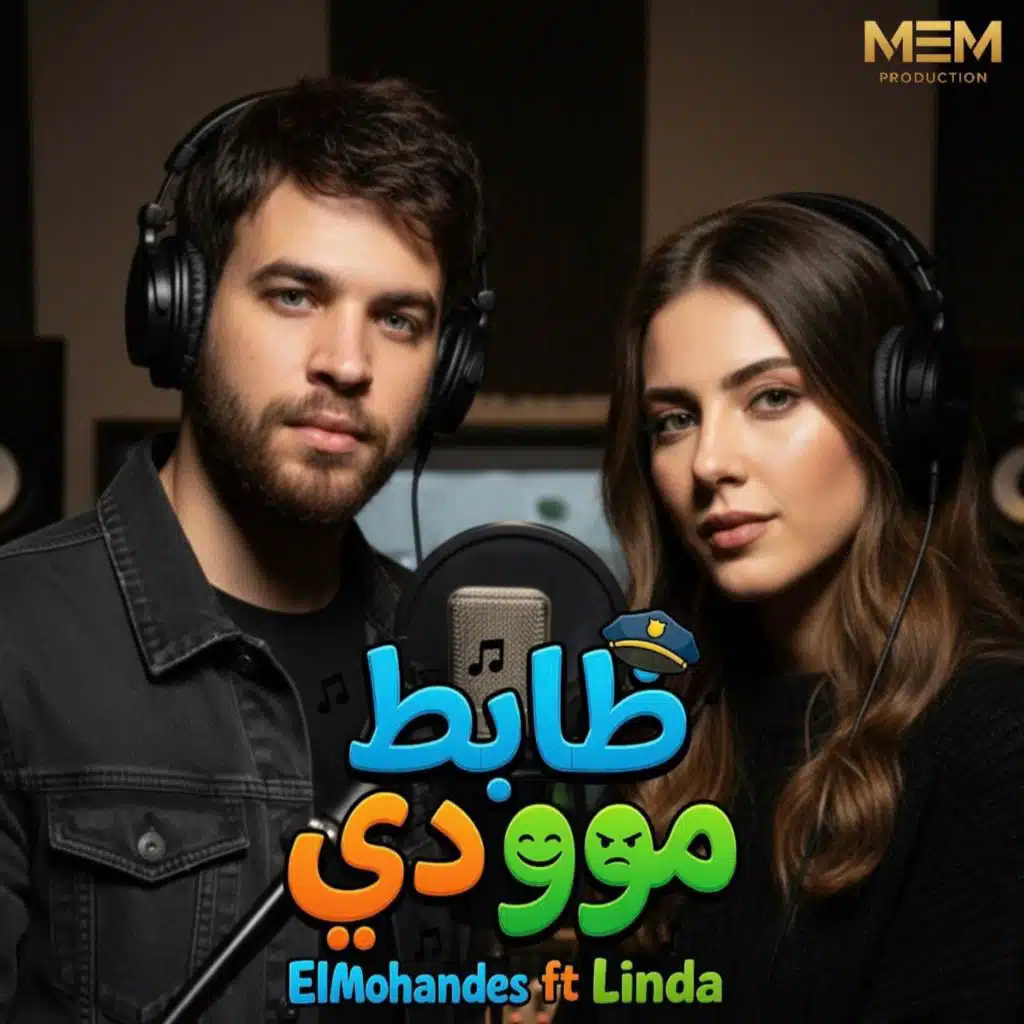 محمود المهندس