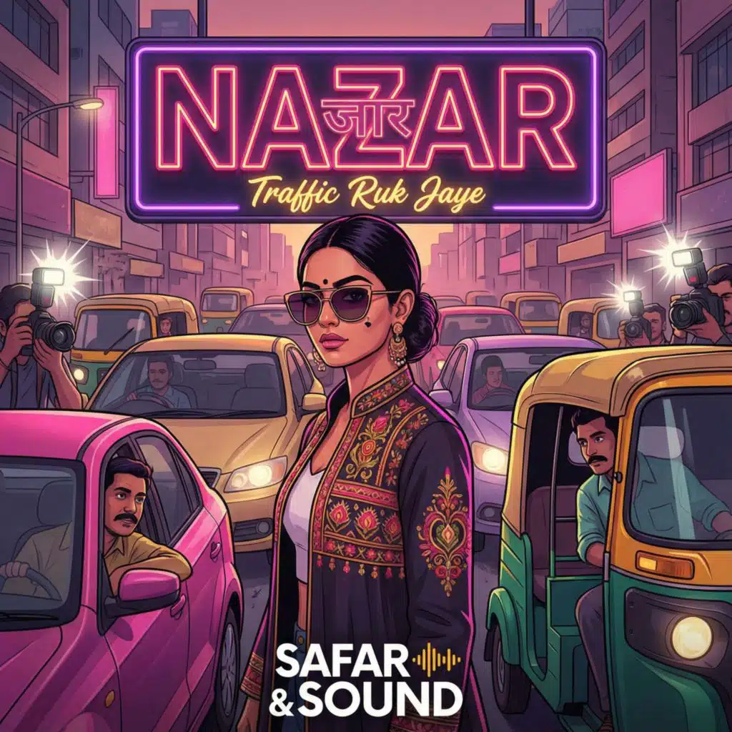 Safar & Sound